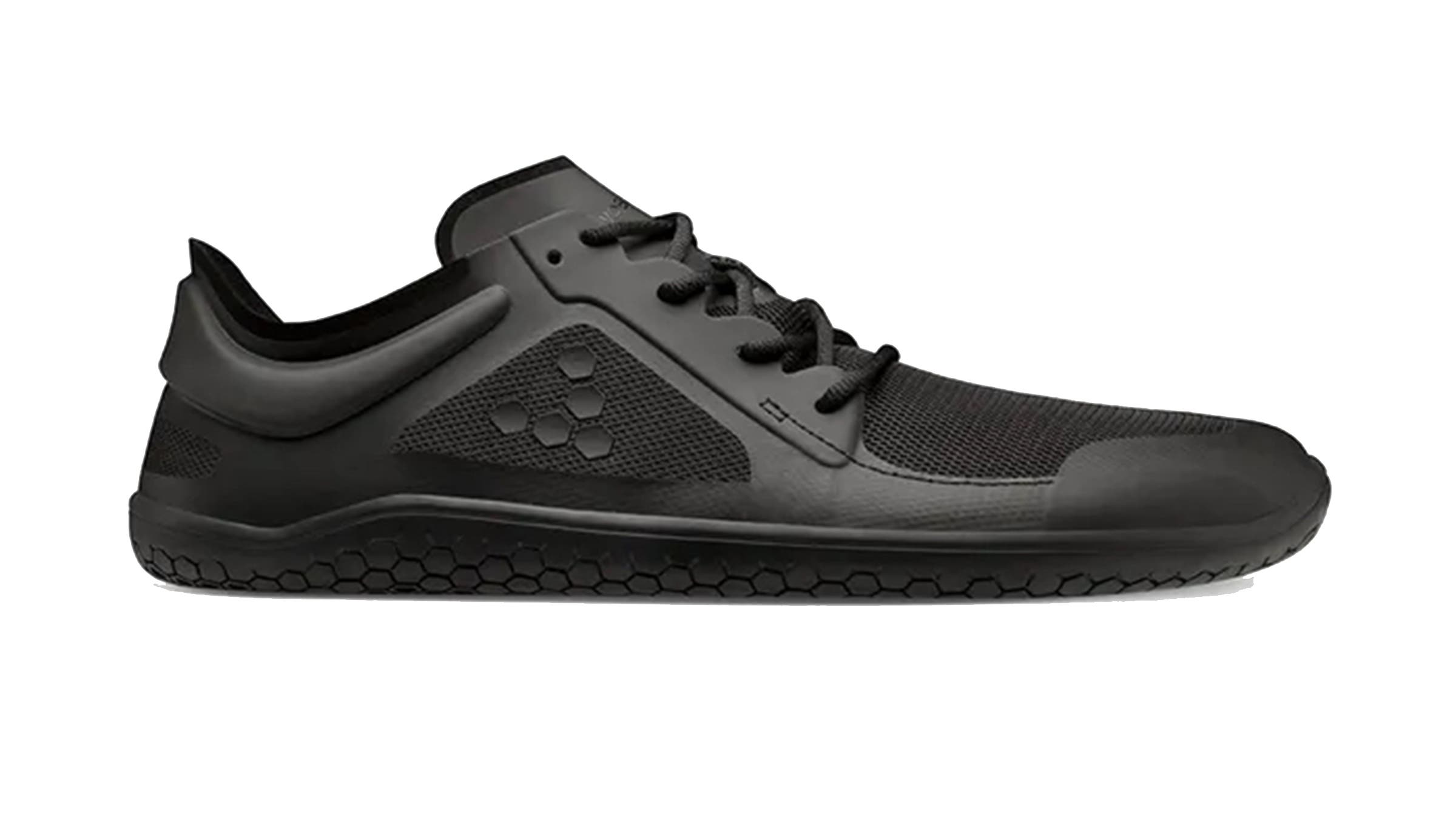 Vivobarefoot Primus Lite III minimalist running shoe