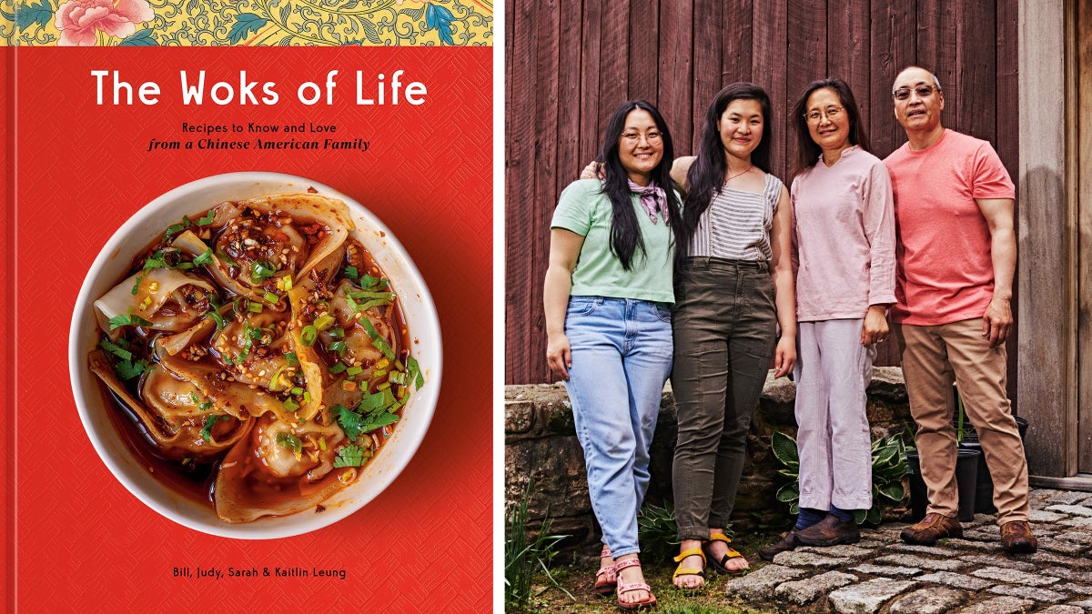 These ϳԹ Cover Stars Wrote a Cookbook. We’re Big Fans.