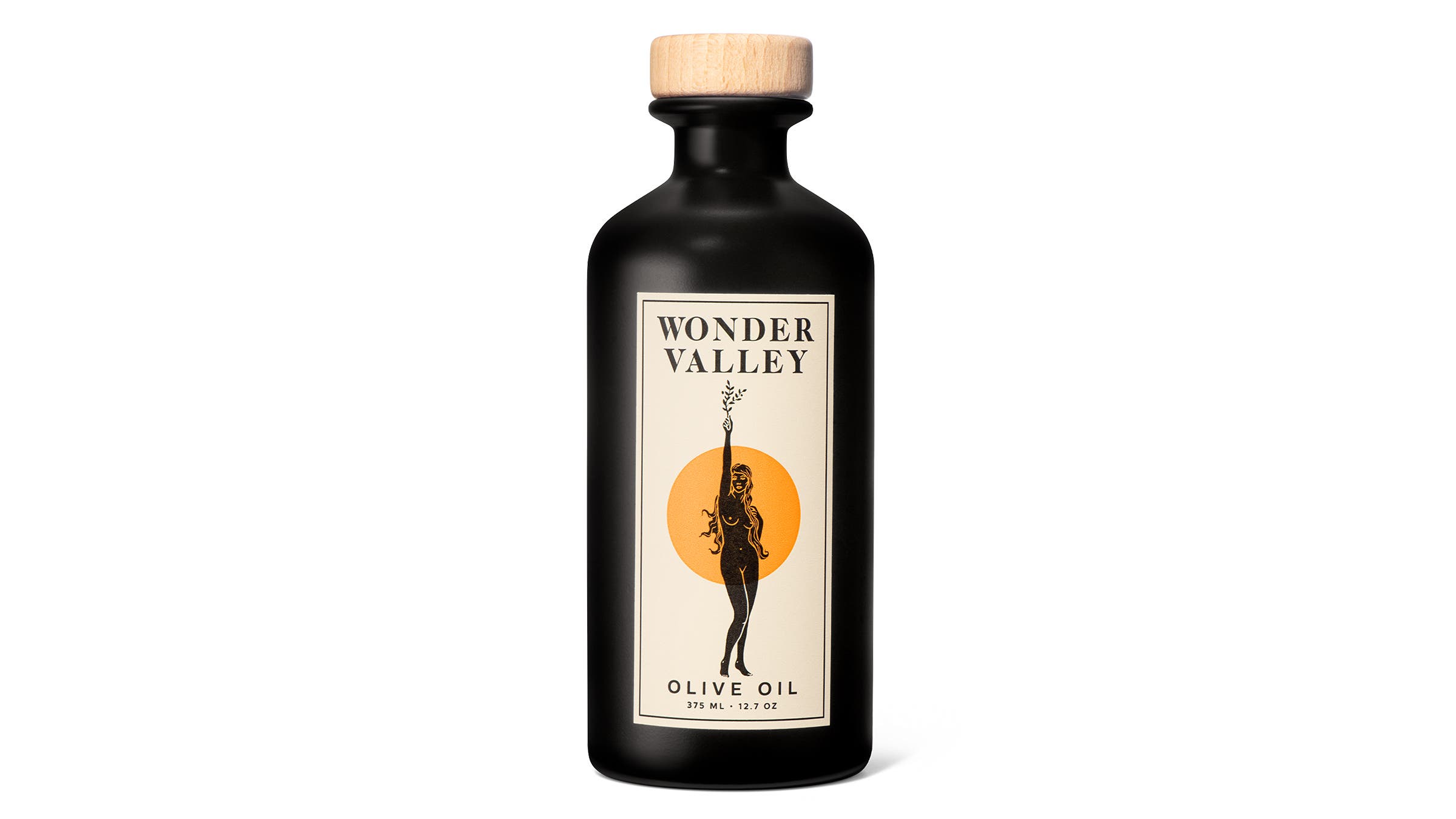 Wonder Valley Olive Oil
