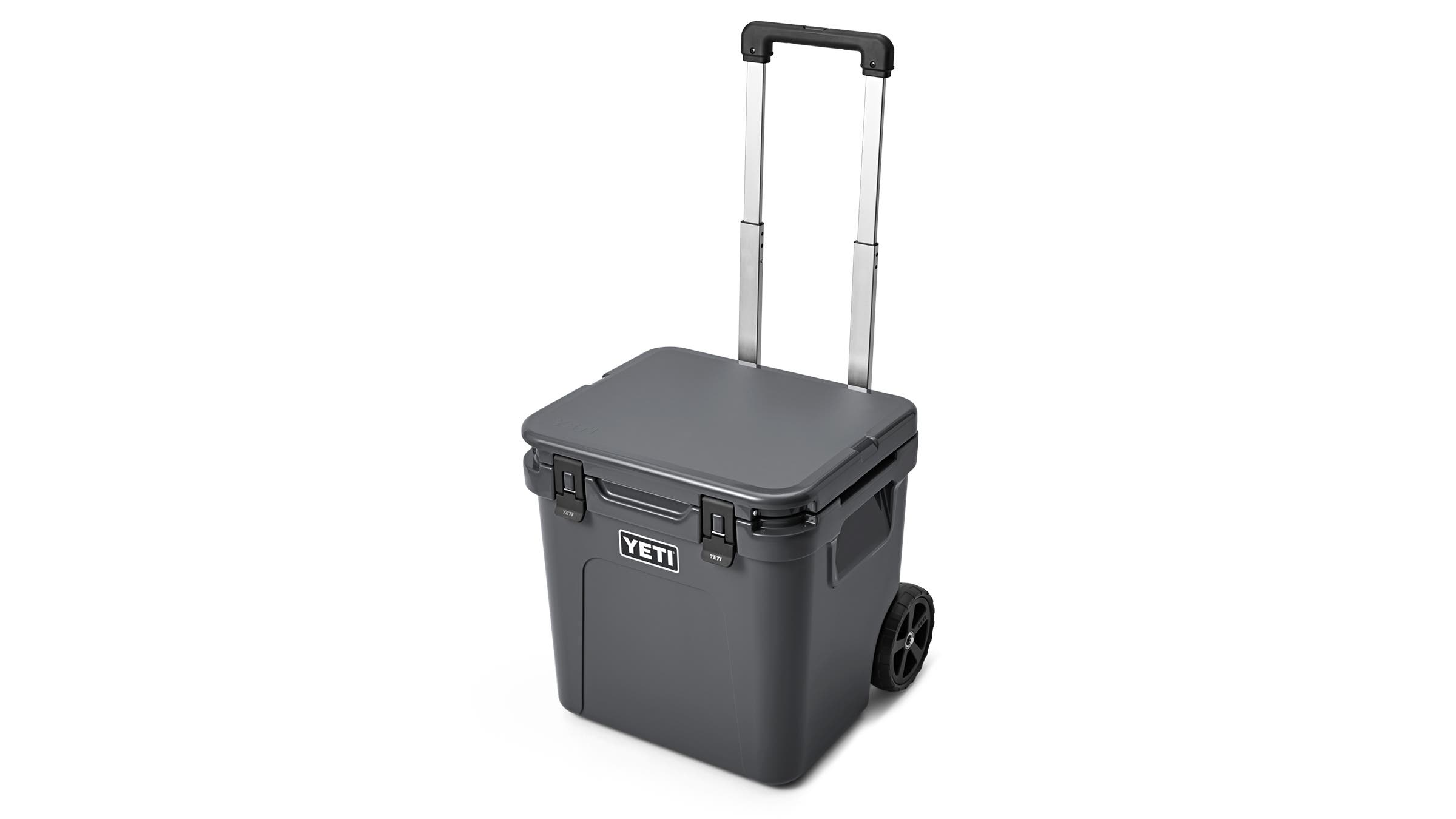 Yeti Roadie 48 Wheeled Cooler