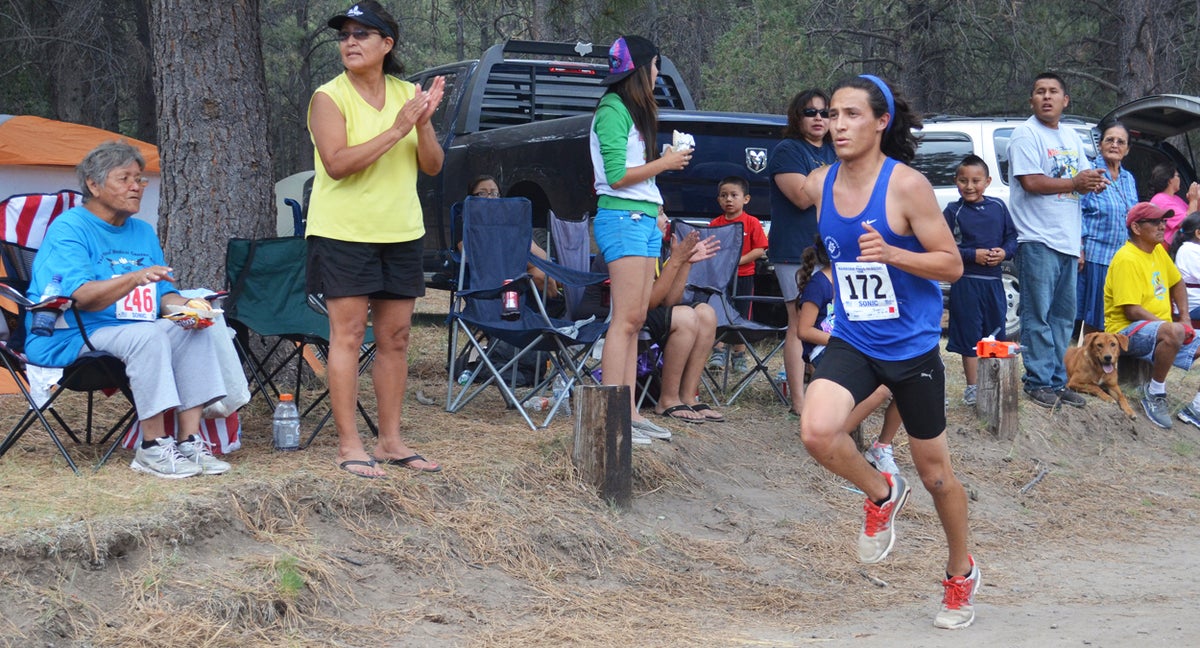 Every Run Is a Gift