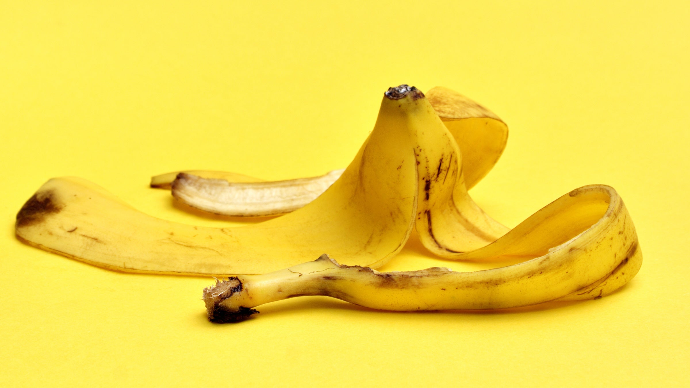 The Secret To Healthful Cookies Banana Peels Outside Online