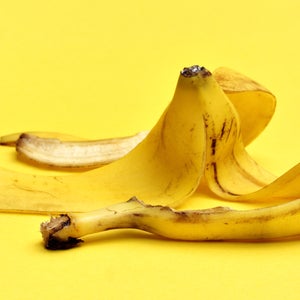 Banana Peel