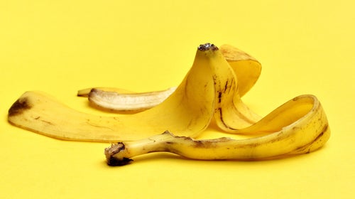 Banana Peel