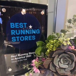 Best Running Store America 2022