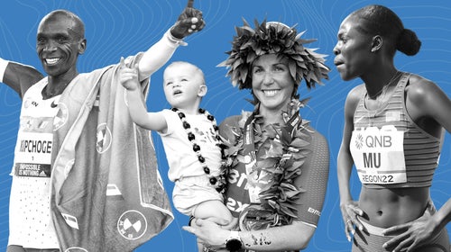 Best of Run & Endurance 2022