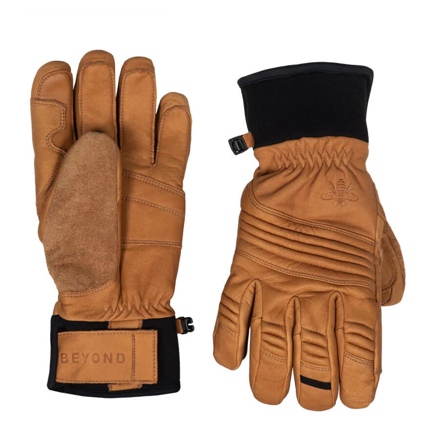 Warmest sales gloves available