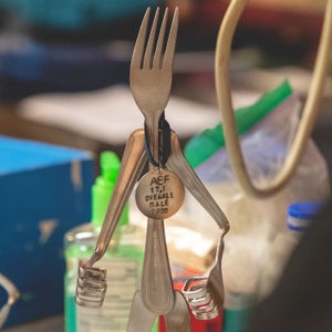 Big Fork Trail Marathon