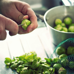 Brussels sprouts