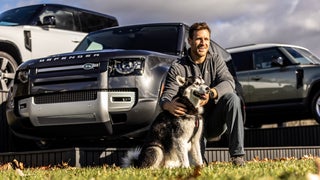 Destination Defender in in Saugerties, NY