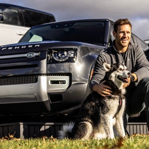 Destination Defender in in Saugerties, NY