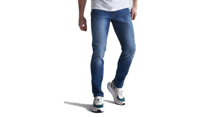 Duer Denim Jeans