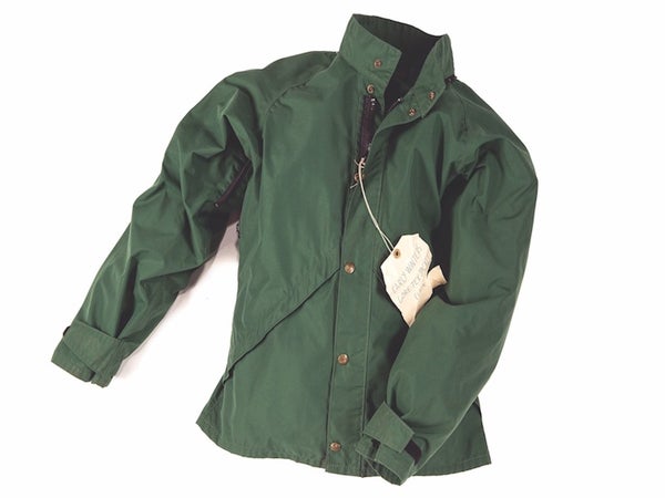 early winters jacket