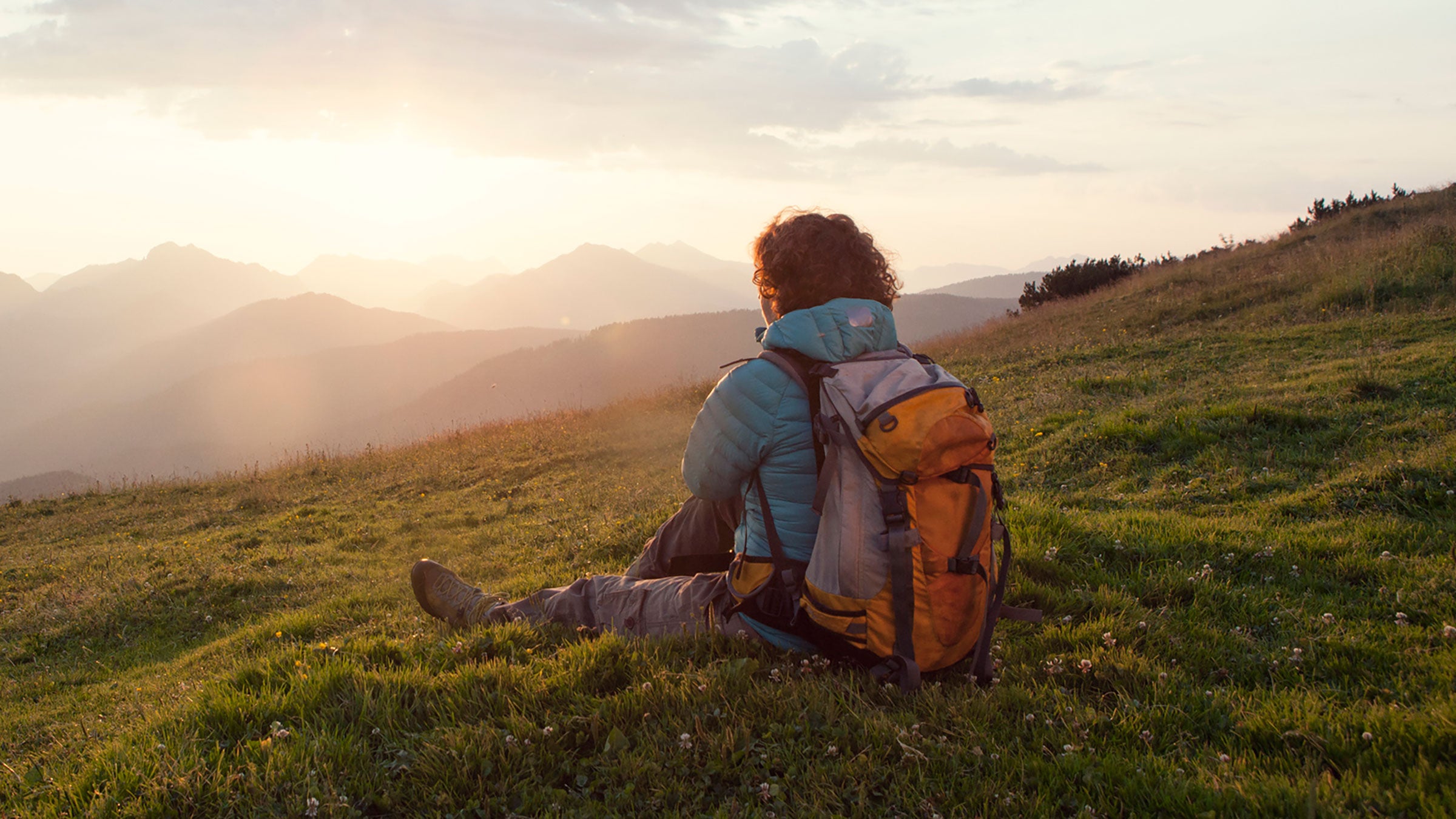 The author struggled from burnout in 2018.