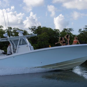 Visit Islamorada, Florida