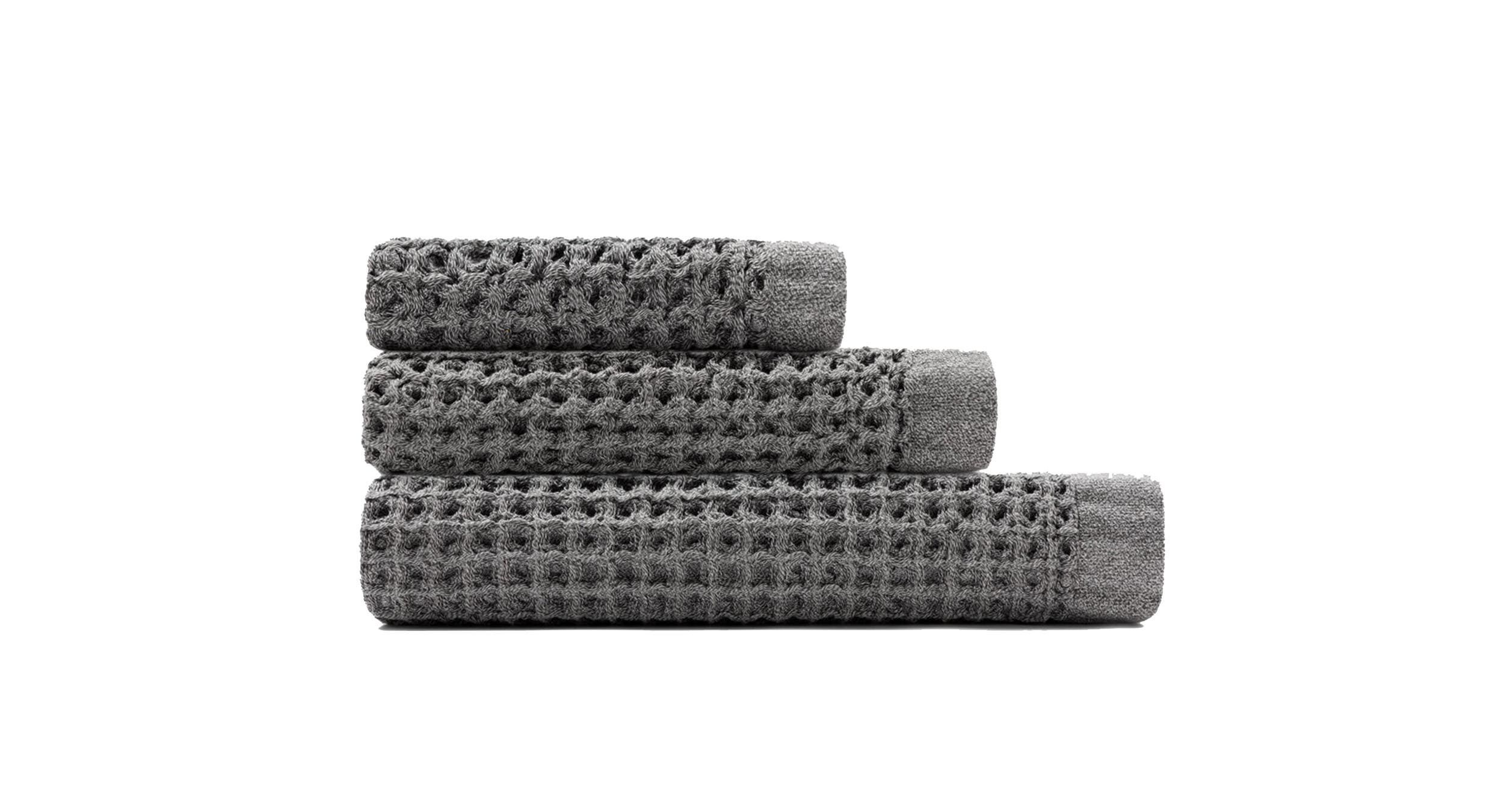 Onsen cotton towels