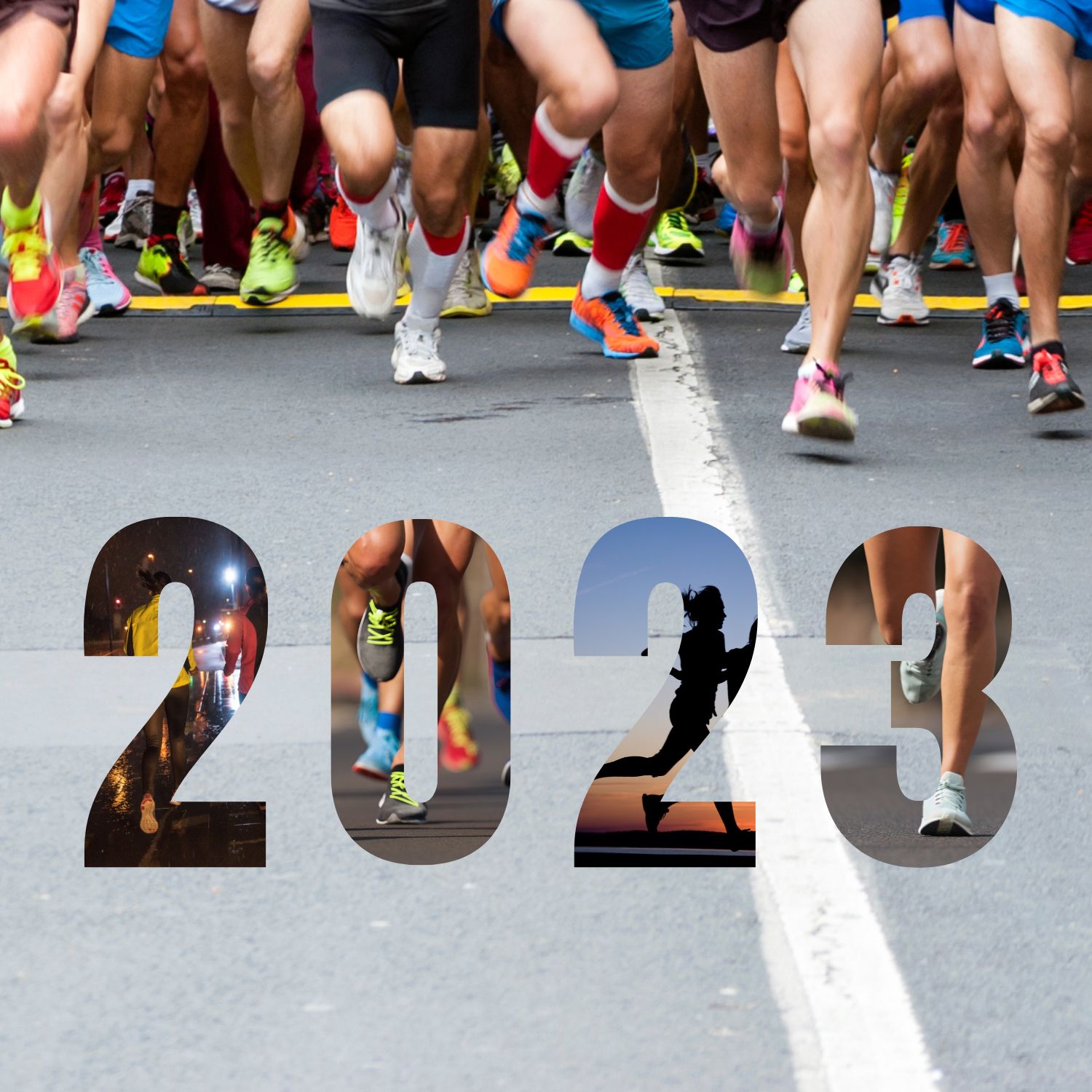 10 Things to Look Forward to in Running in 2023 and Beyond