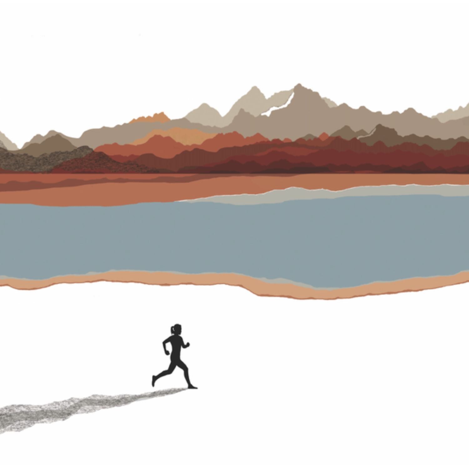 Winter Running