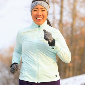 Carolyn Su Is Limitless