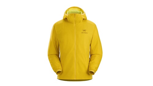 Arc’teryx Atom LT Insulated Hoody