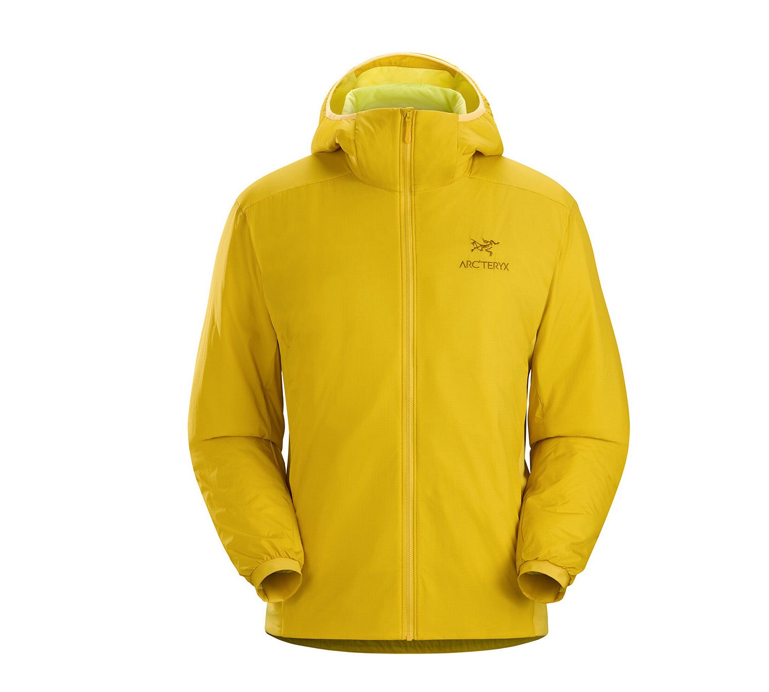 Arc’teryx Atom LT Insulated Hoody