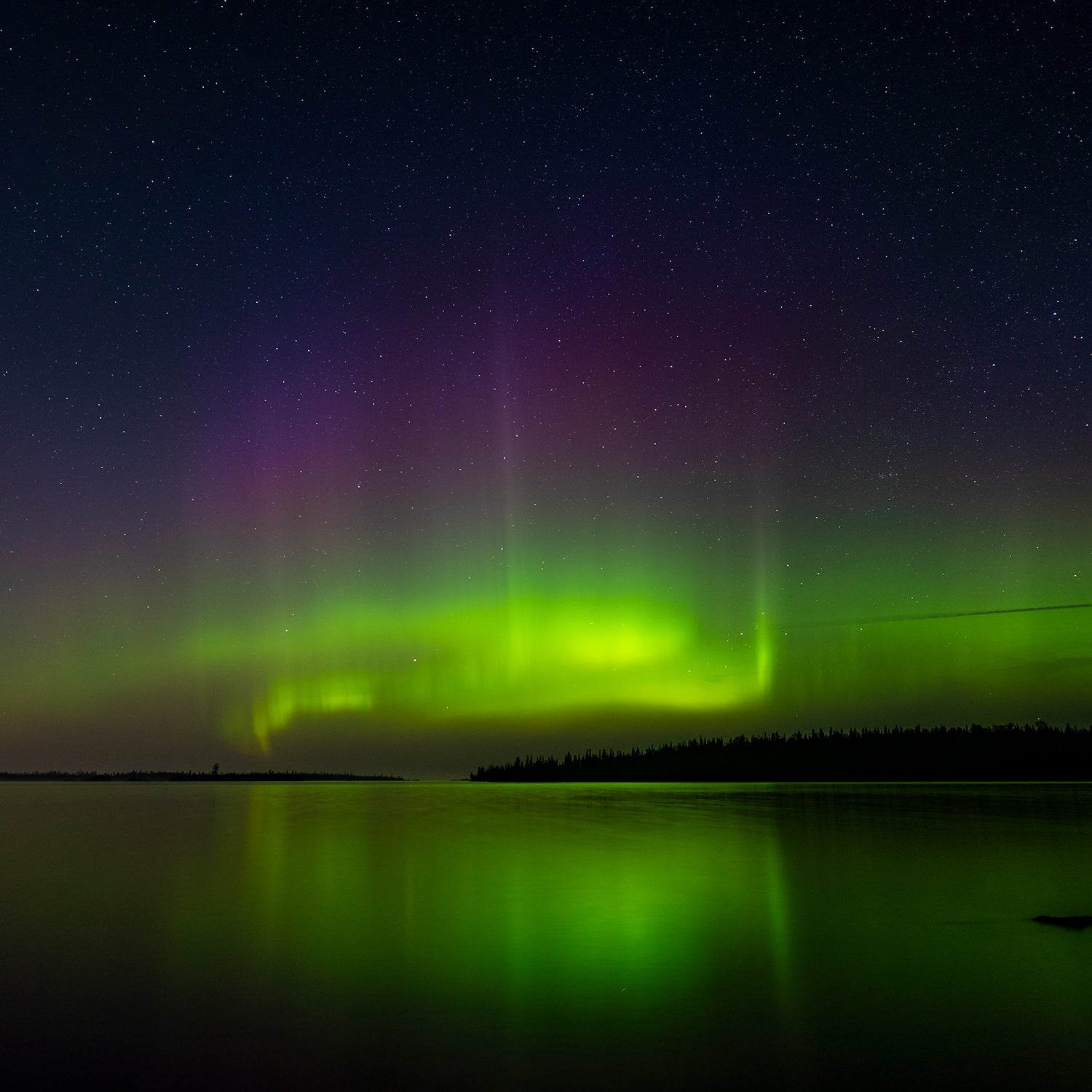 25 breathtaking images of the northern lights