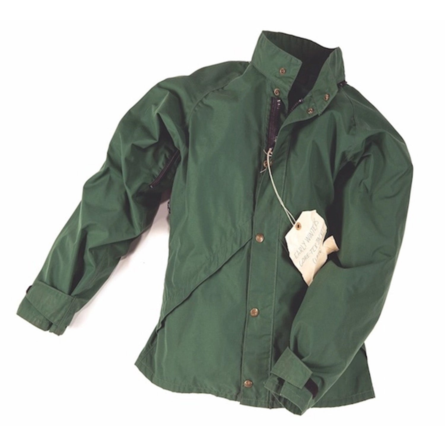 early winters jacket