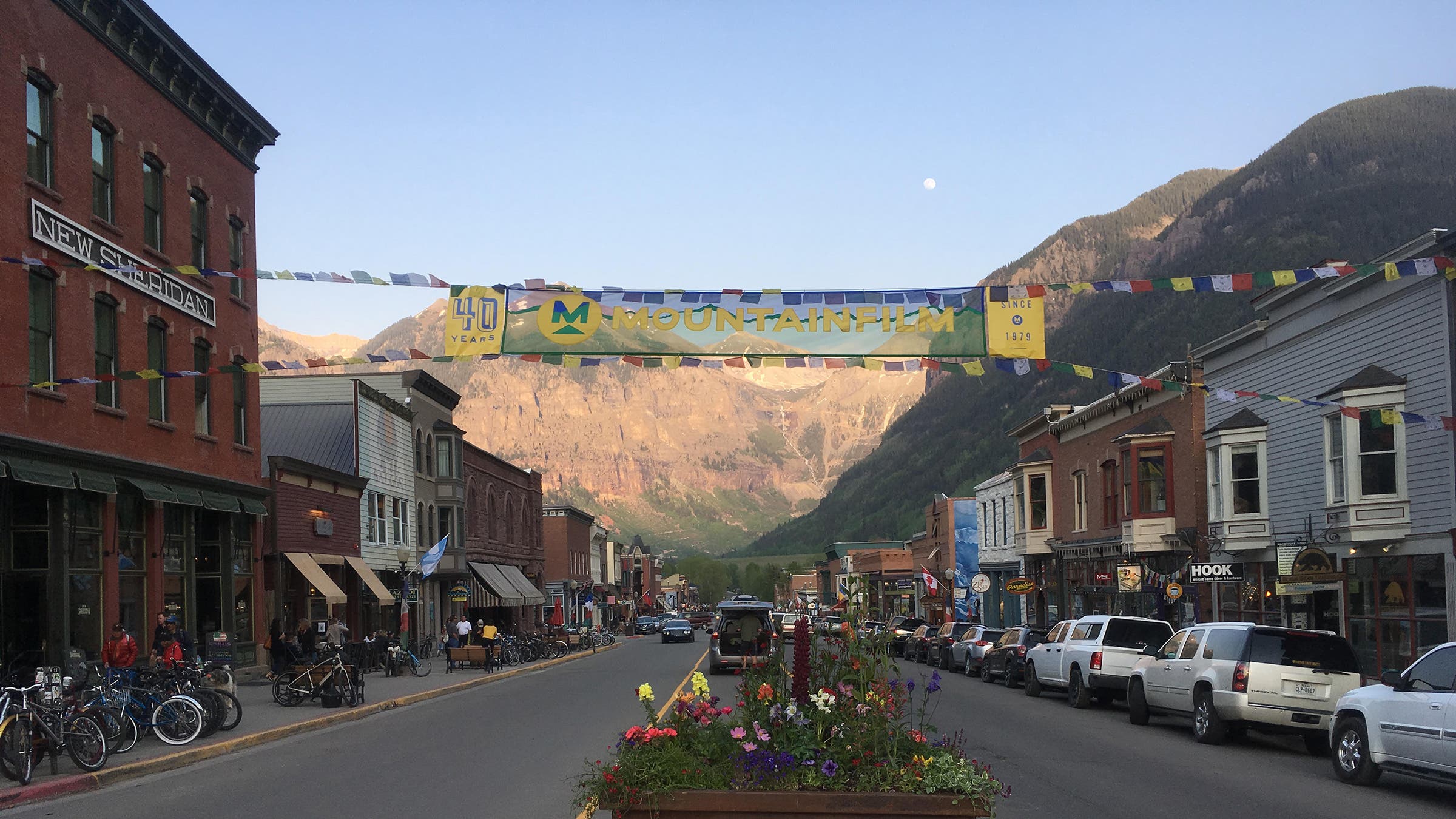 Telluride