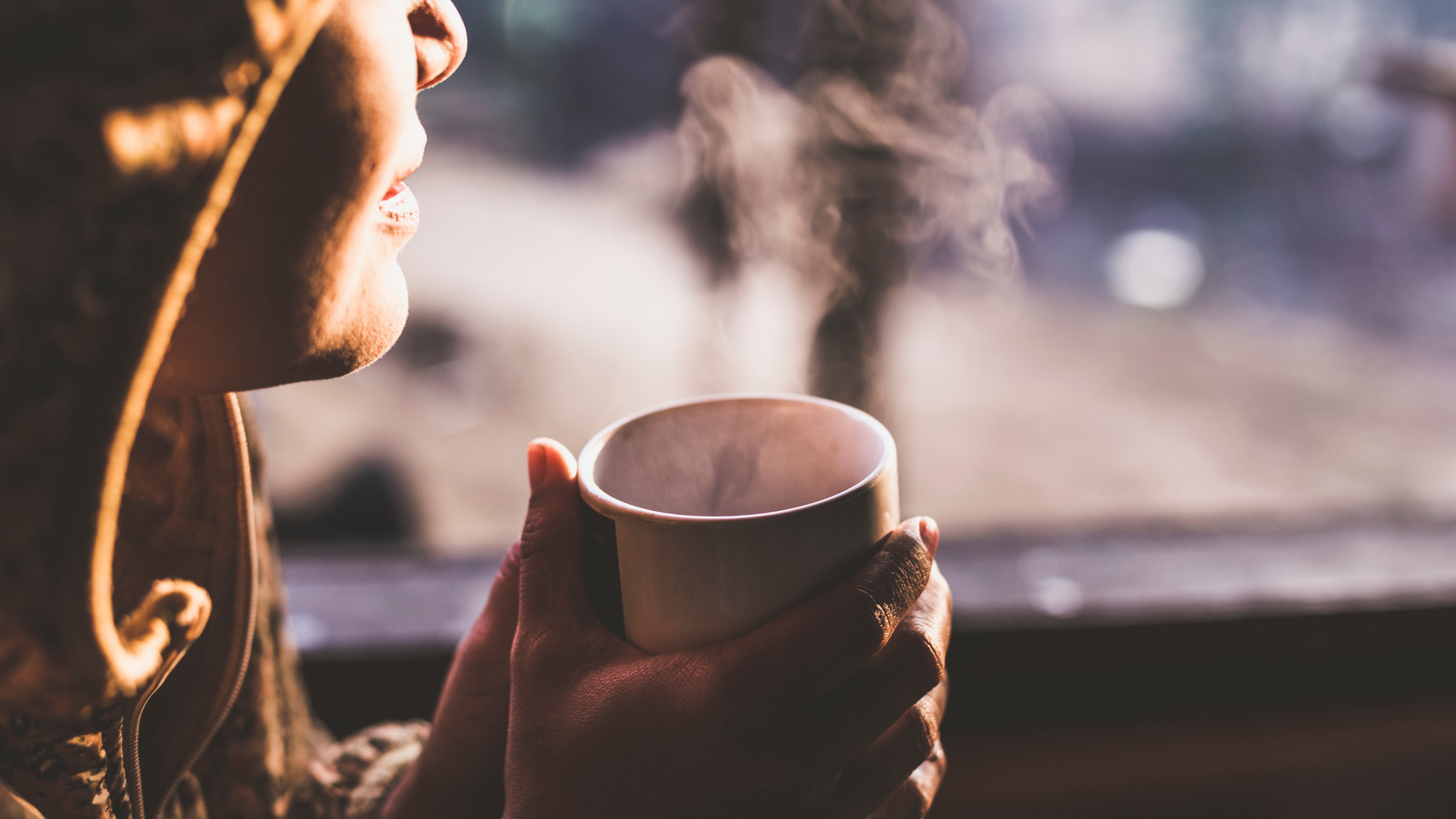5 Hot Drinks to Stay Hydrated this Winter - Outside Online