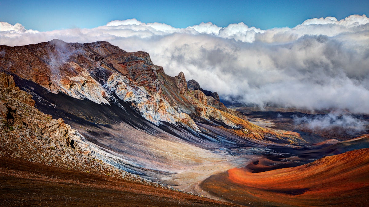 The Ultimate Guide to Exploring Haleakala National Park