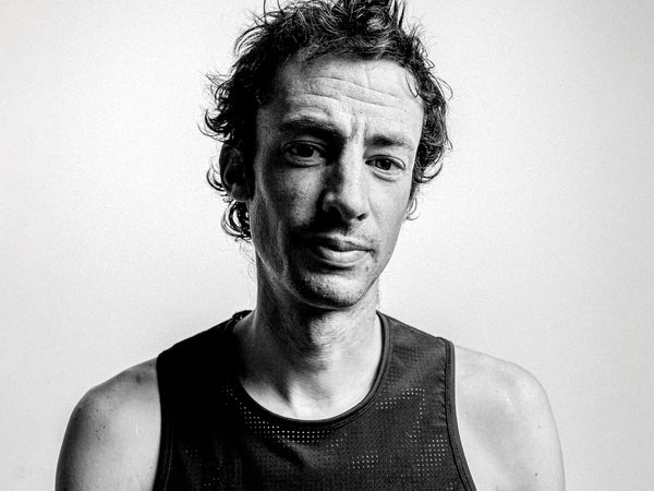 Jornet claimed his fourth UTMB title.