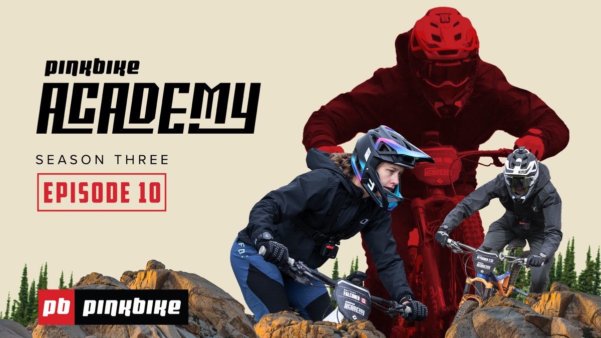 Video: Pinkbike Academy Season 3, Episode 10: A Winner Is Crowned