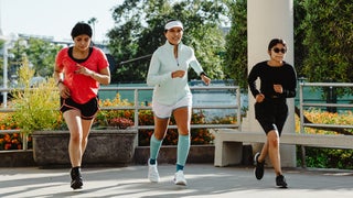 Jocelyn Rivas Is Limitless with Under Armour