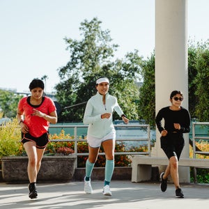 Jocelyn Rivas Is Limitless