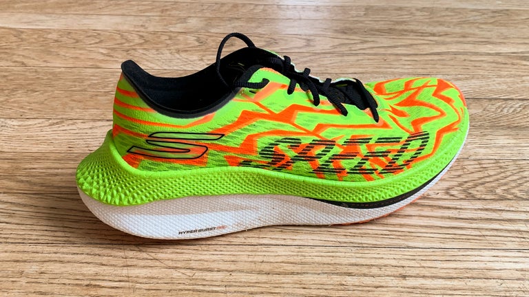 The Running Shoes We’re Most Excited to Try in 2023