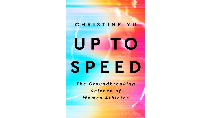 Up to Speed