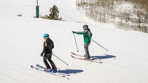 Deer Valley Resort, Utah