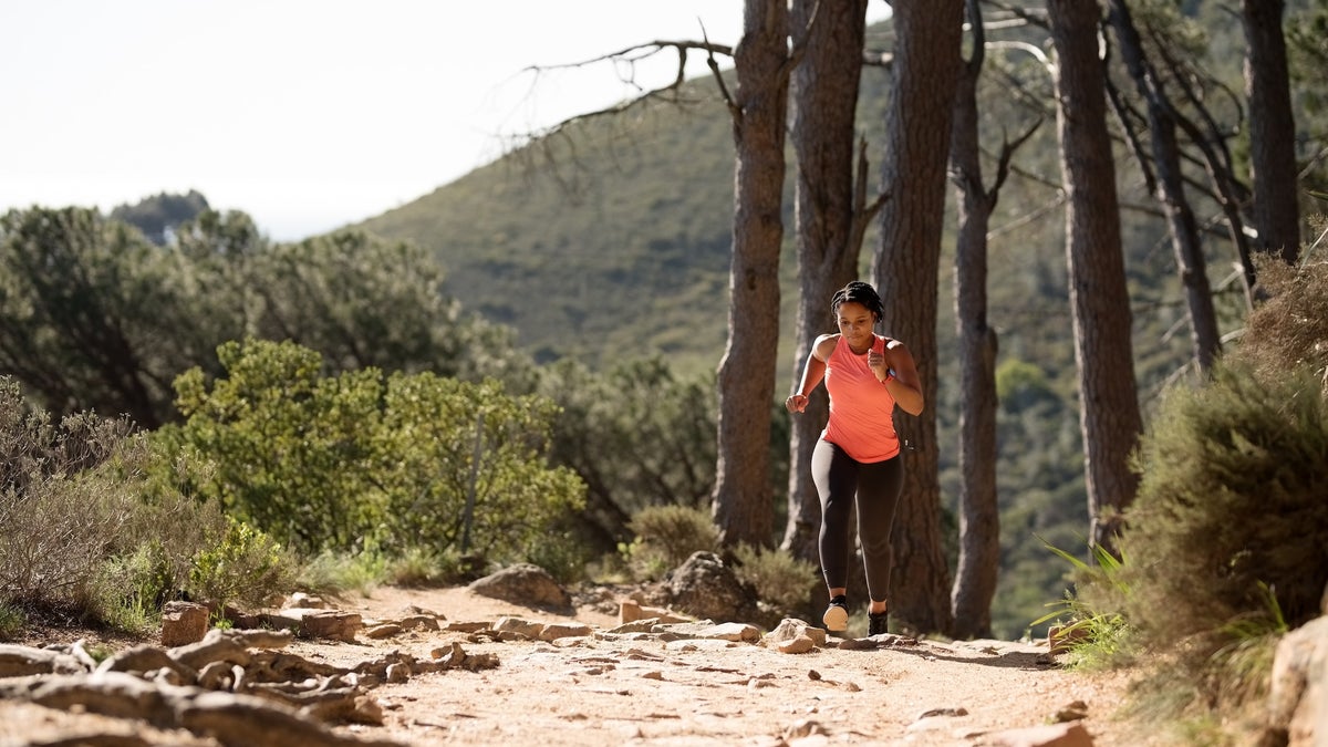 Scientists Found BPA in Sports Bras and Shirts. Should You Be Worried?