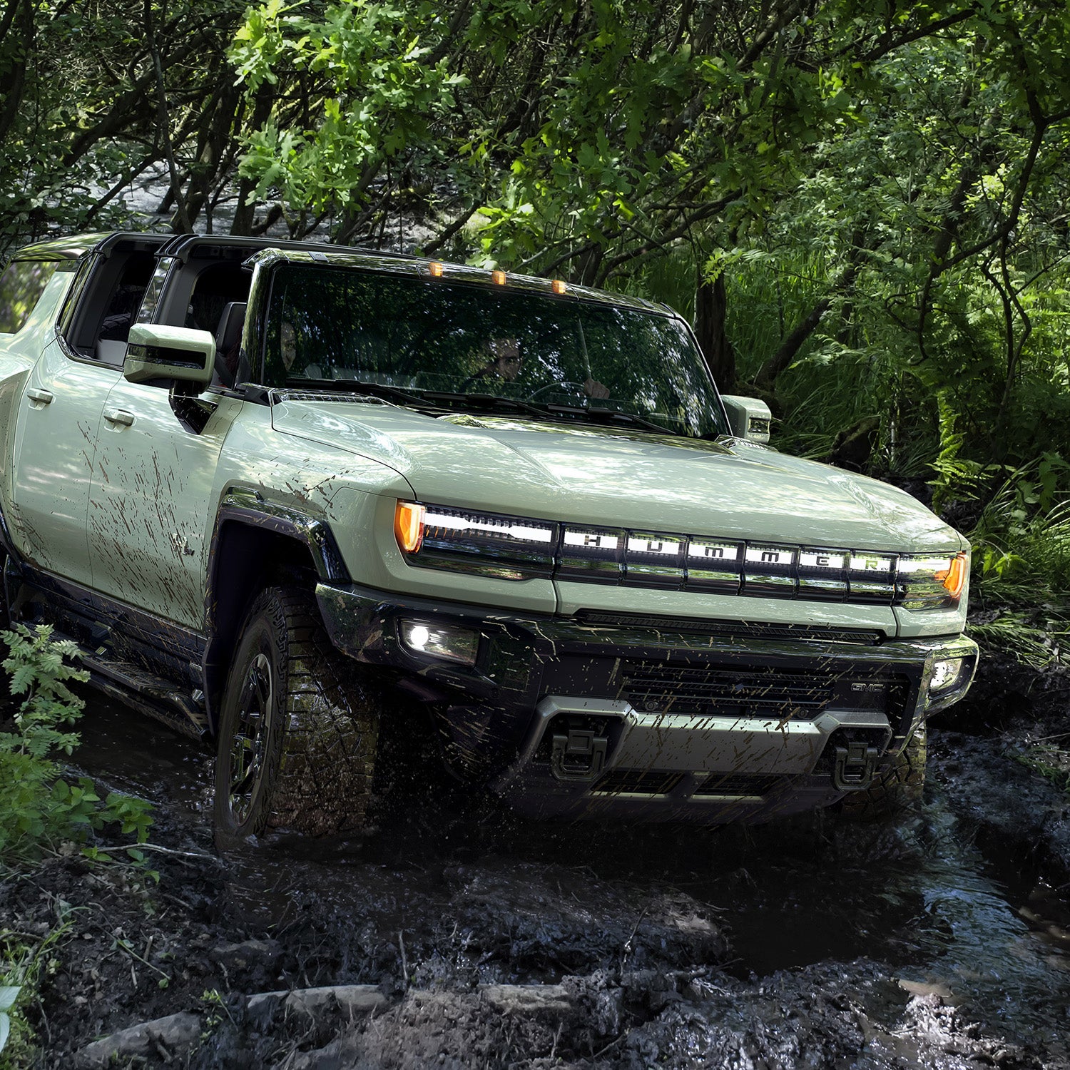 A Rundown of the Best New Outdoorsy Vehicles Coming in 2023