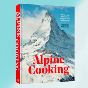 Alpine Cooking