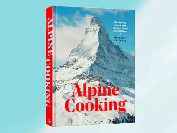 Alpine Cooking