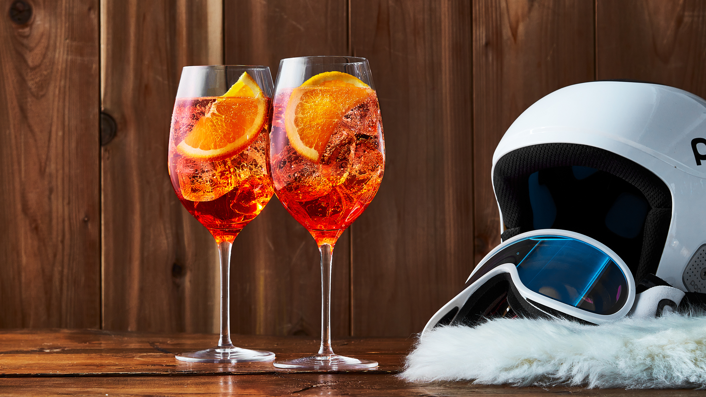 Aperol 