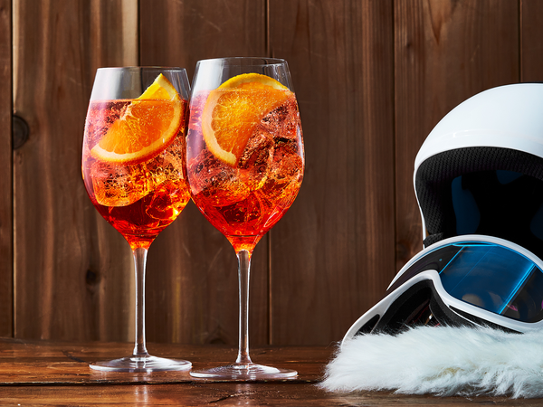 Aperol Spritz