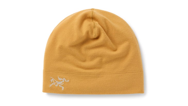 ArcTeryx Beanie