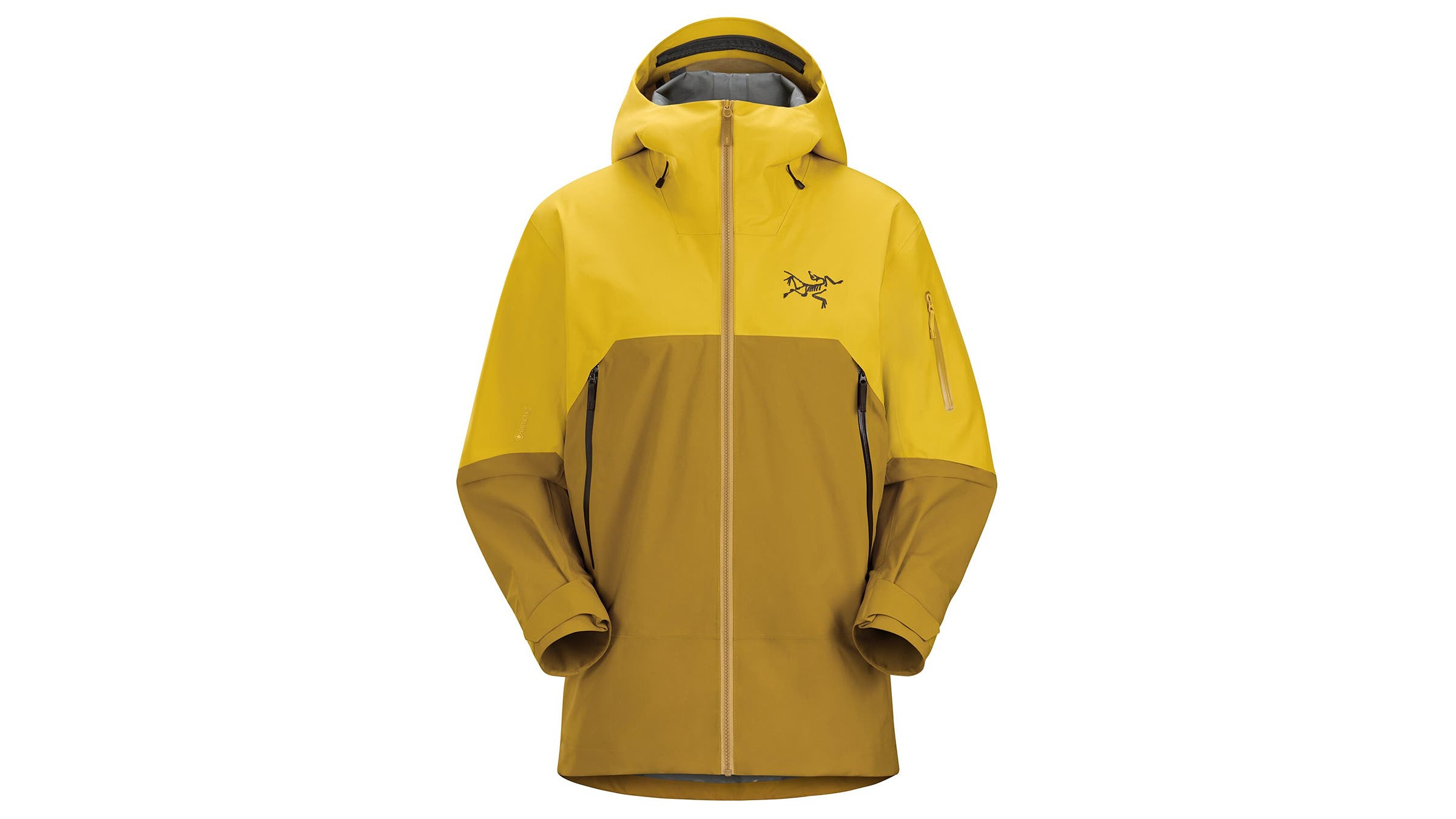 Arc'Teryx Rush Ski Jacket