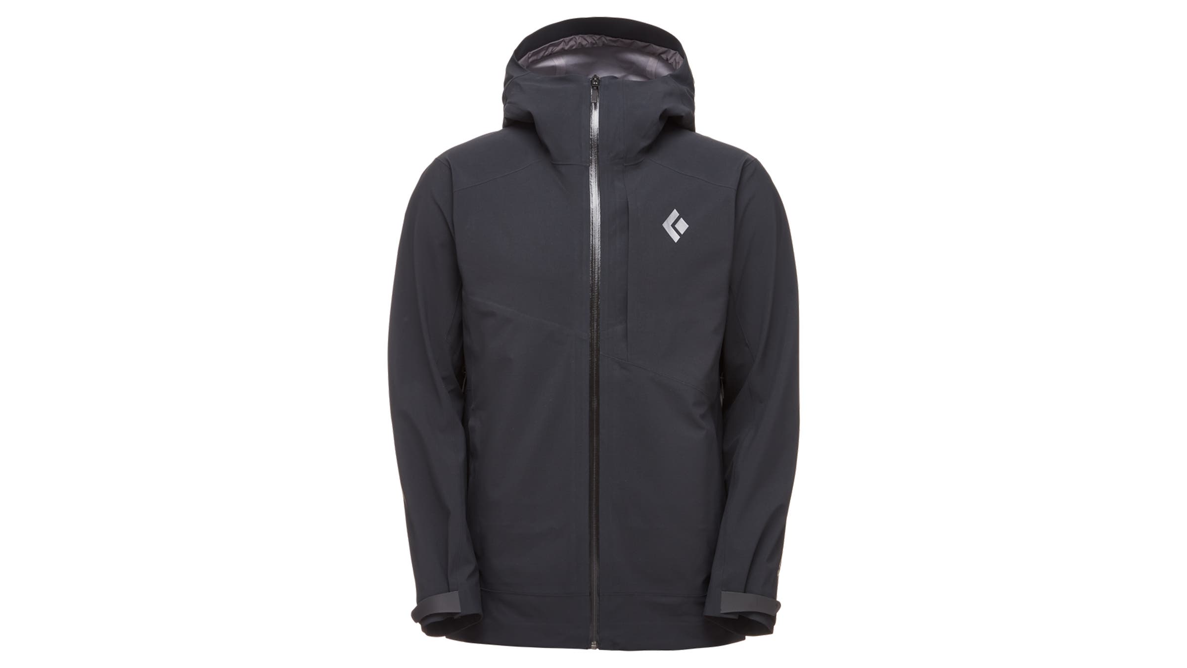 Black Diamond Recon ski shell