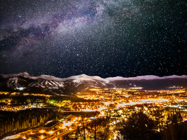 Breckenridge