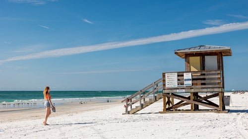 Florida's Gulf Coast