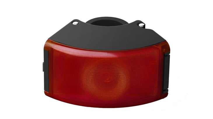 cycling rear light