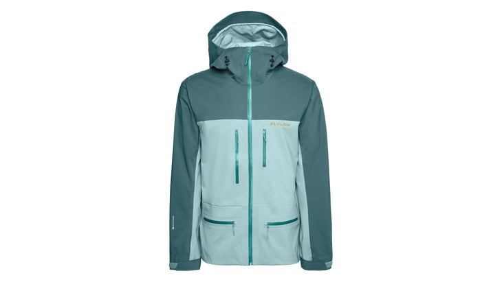 Flylow Kane ski jacket